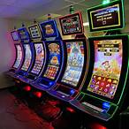 slot machines for sale
